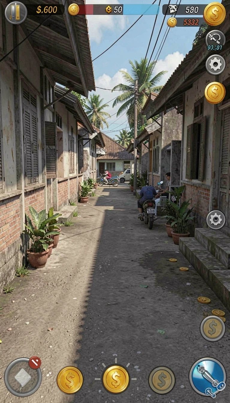 Tampilan utama aplikasi slotmacau188 APK: Cara Download dan Instal di Android yang intuitif dan efisien.